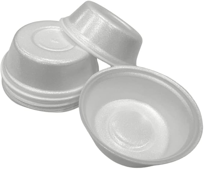 marmitas descartaveis