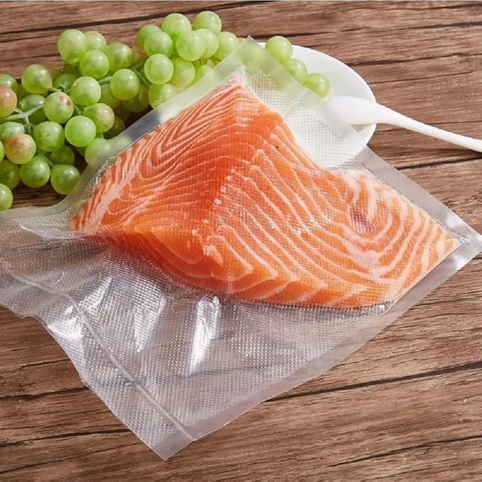 seladora de alimentos