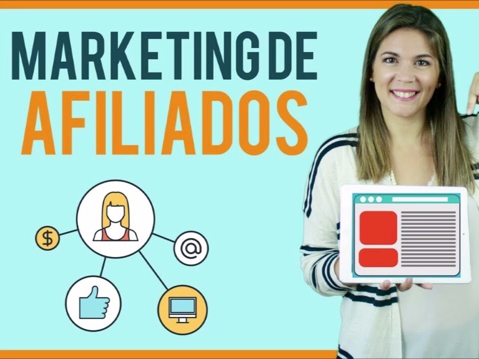 marketing de afiliados